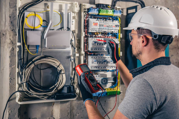Best 24-Hour Electrician  in Alma, AR
