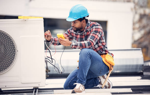 Best Circuit Breaker Repair  in Alma, AR