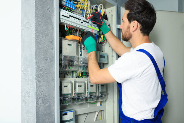 Best Emergency Electrician Near Me  in Alma, AR