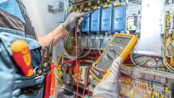 Best Electrical Repair Services  in Alma, AR