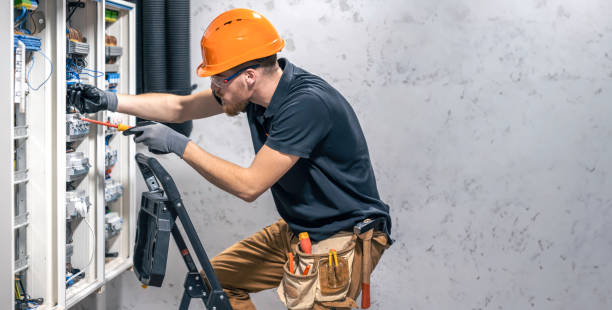 Best Electrical Outlet Repair  in Alma, AR