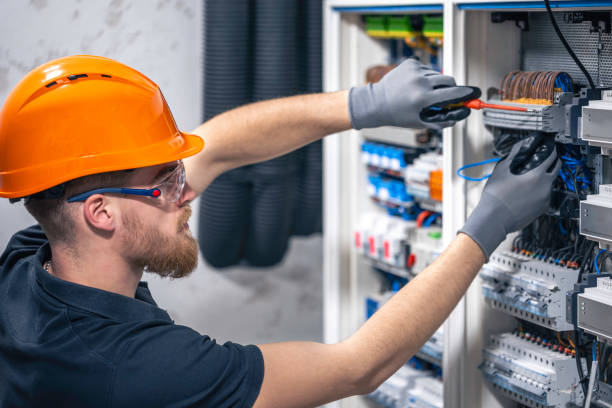 Best Electrical Rewiring Services  in Alma, AR